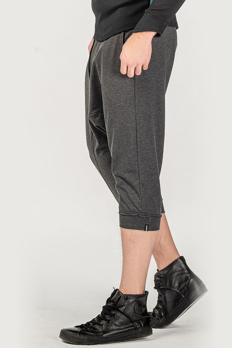 Галифе укороченные Саподилла