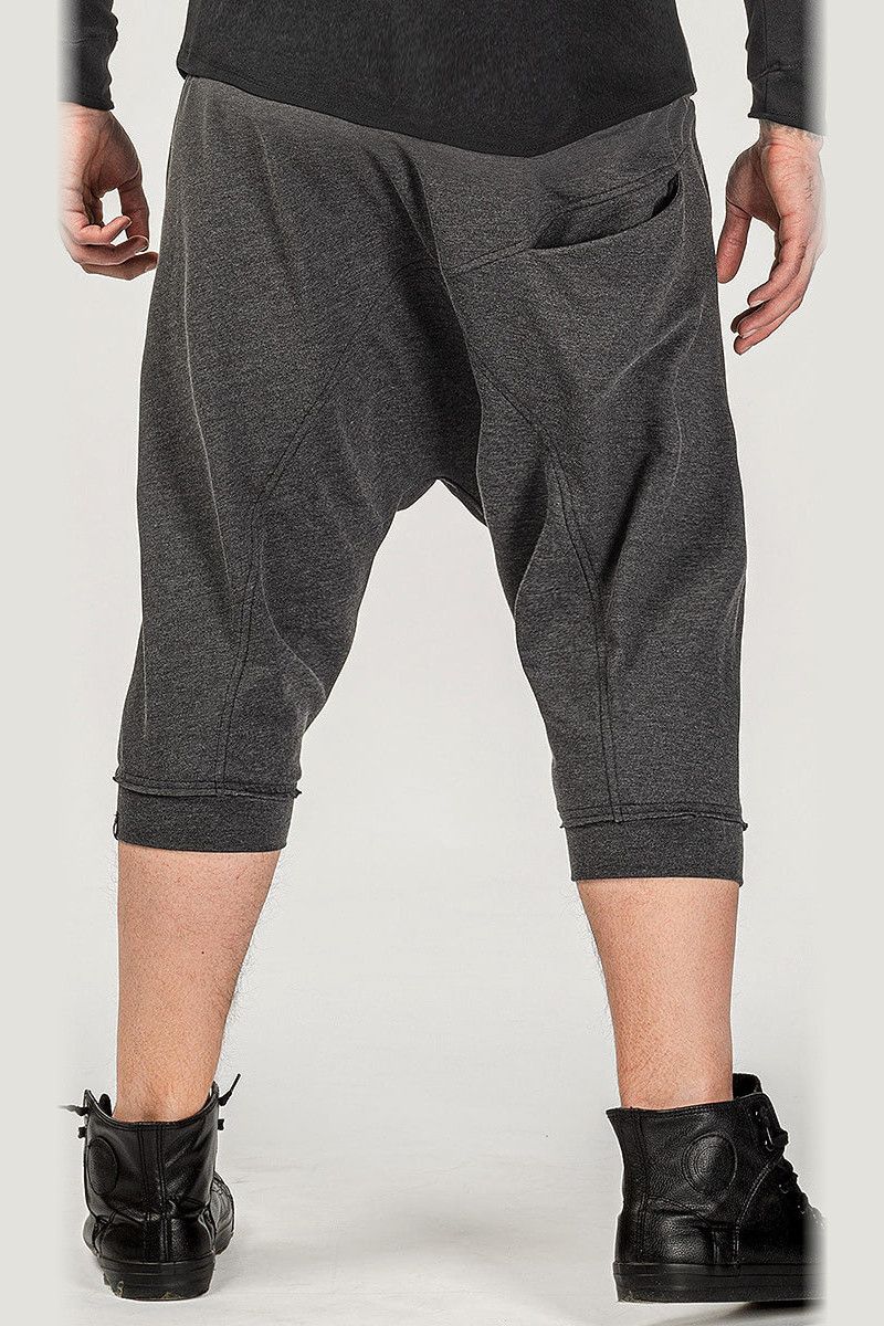 Галифе укороченные Саподилла