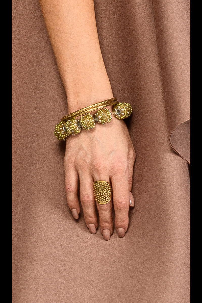 Накидка жилетка Тилландсия