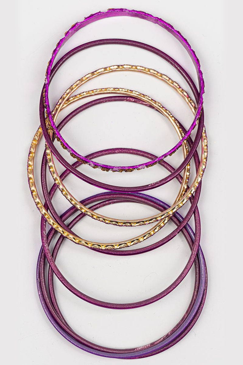 Многослойный браслет со стразами Хионантус