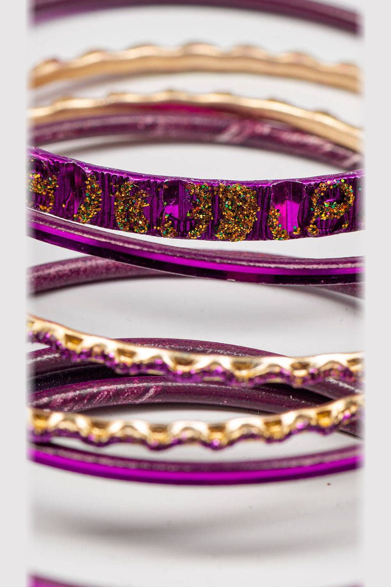 Многослойный браслет со стразами Хионантус