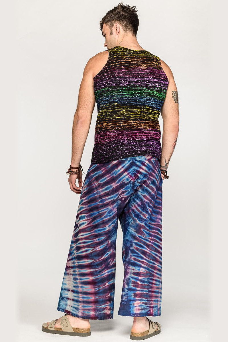 Штаны рыбацкие мужские Дионея