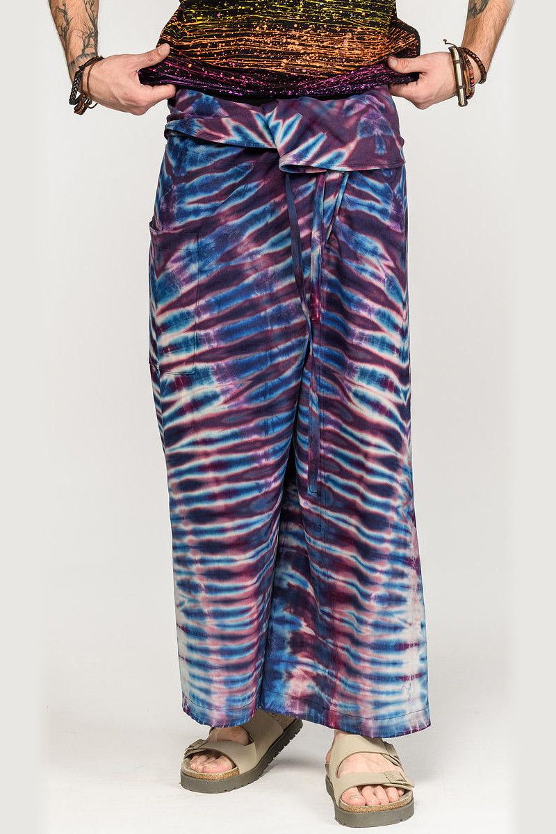 Штаны рыбацкие мужские Дионея