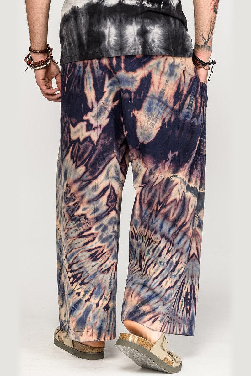 Рыбацкие прямые штаны Зигокактус