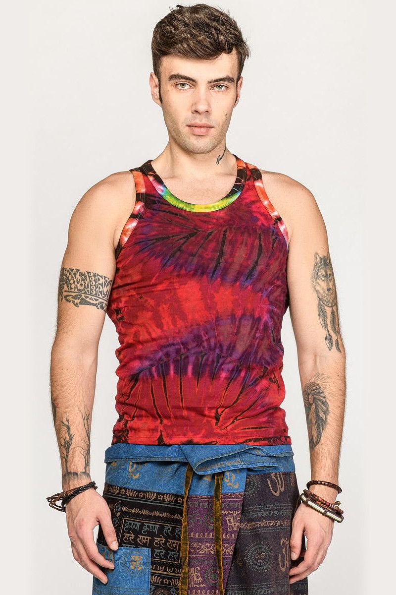 Удлиненные тайские шорты Мильтония