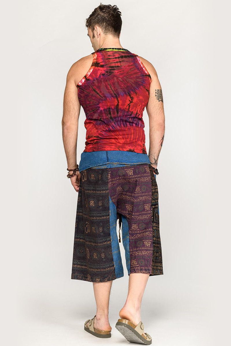 Шорты рыбацкие Минеола