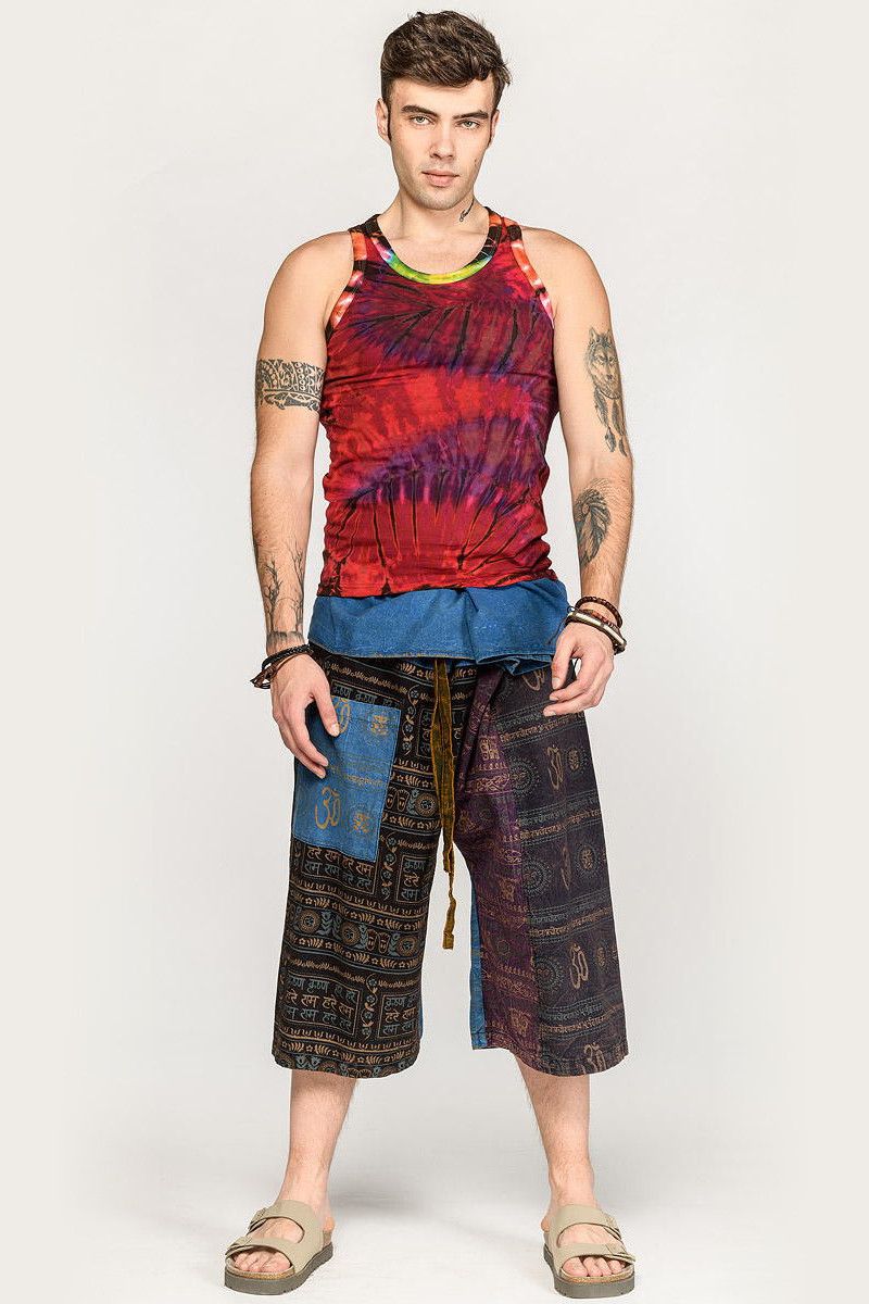 Шорты рыбацкие Минеола