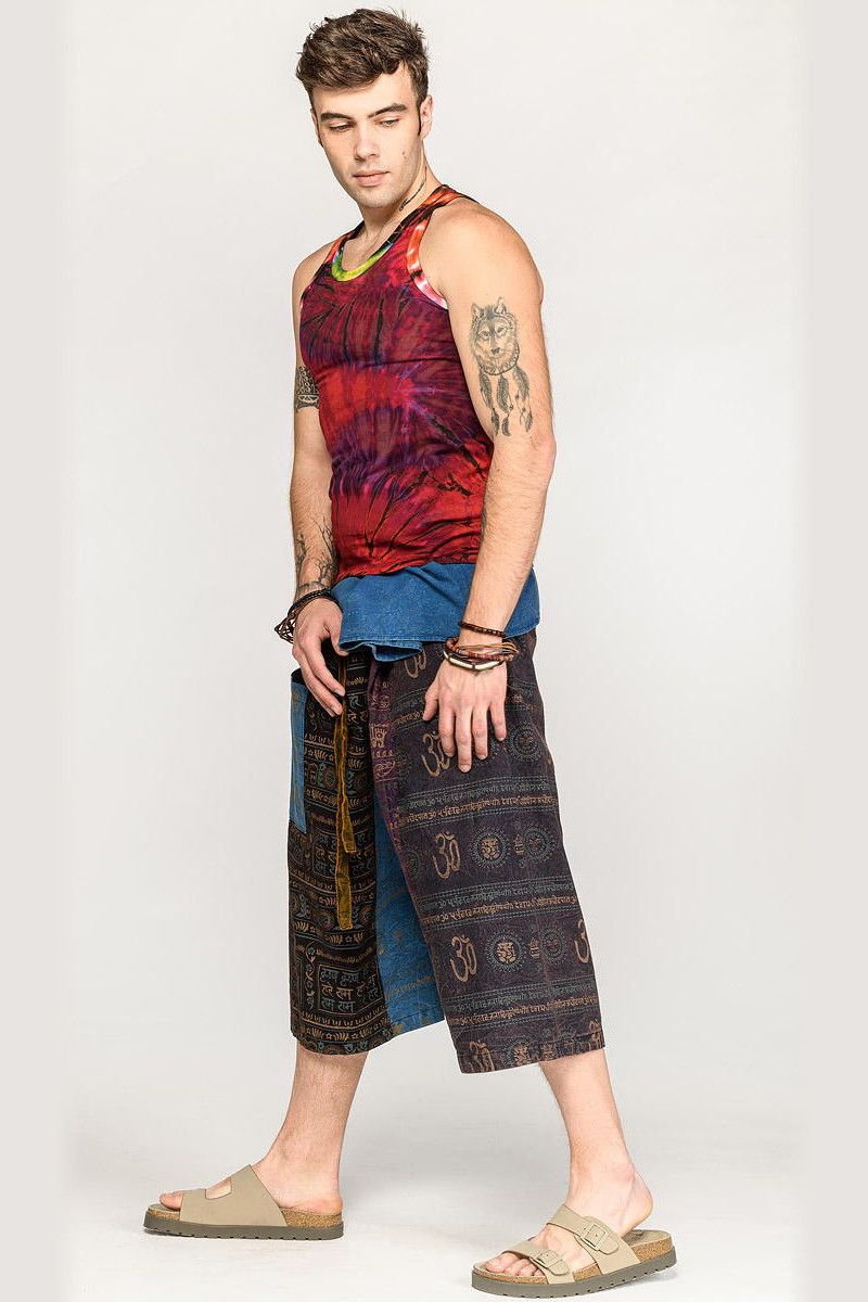 Шорты рыбацкие Минеола