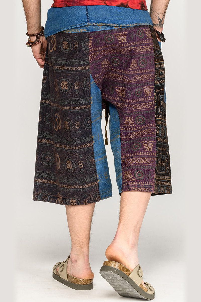 Шорты рыбацкие Минеола