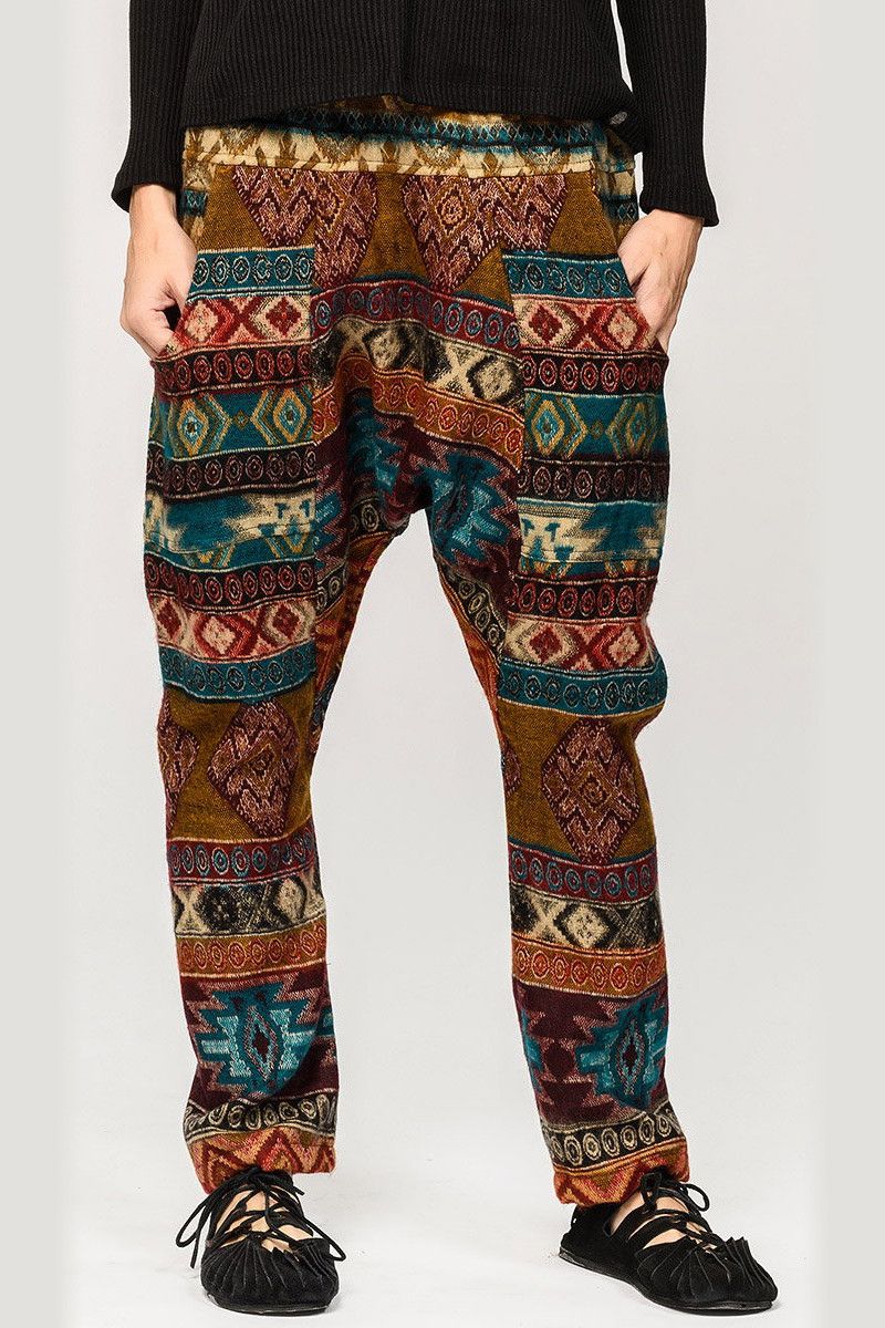 Шерстяные штаны Неорелегия