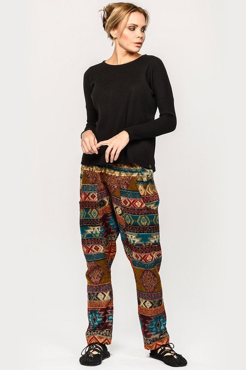 Шерстяные штаны Неорелегия