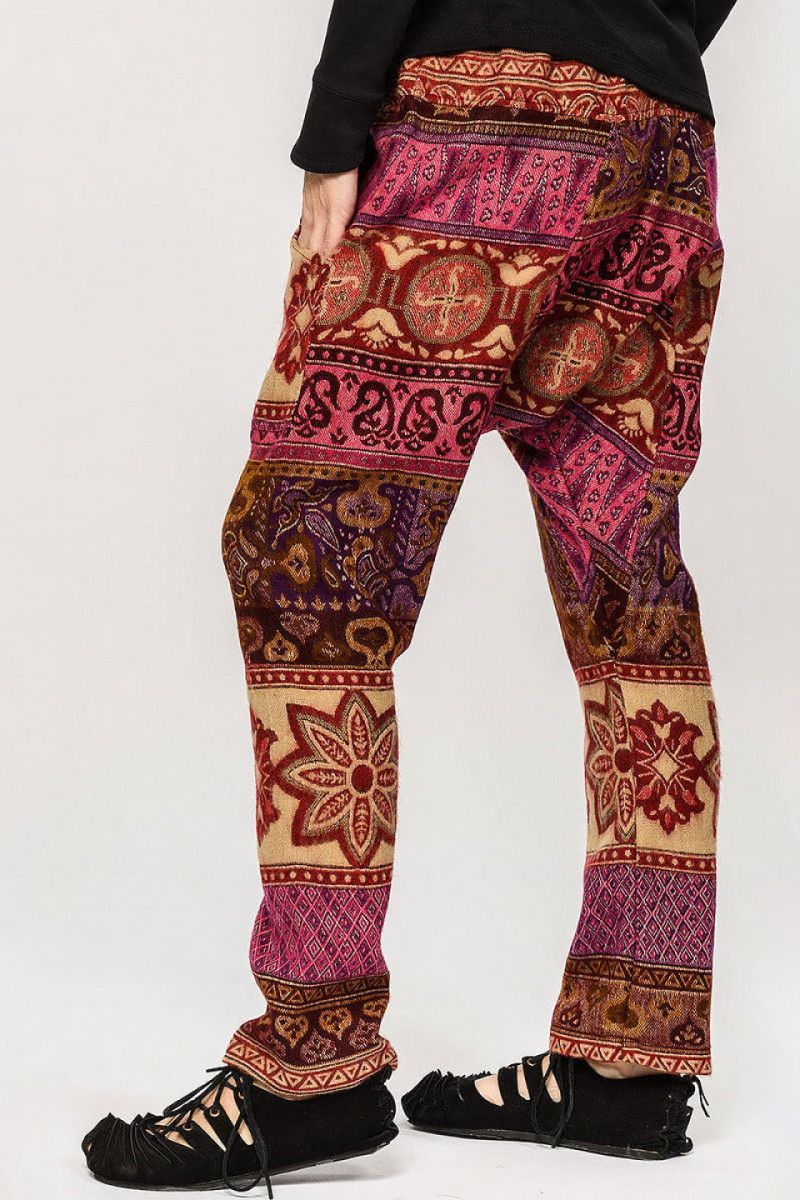 Галифе женские Ребуция