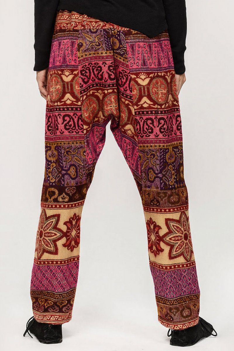 Галифе женские Ребуция