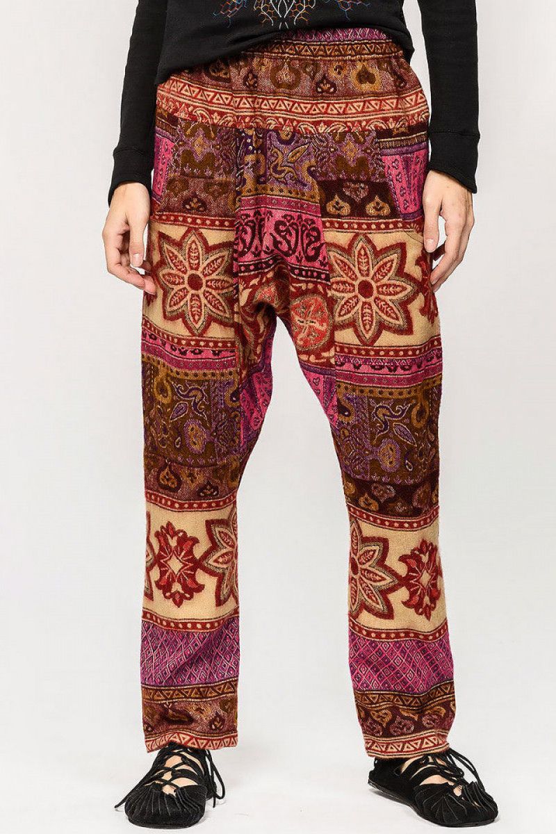 Галифе женские Ребуция