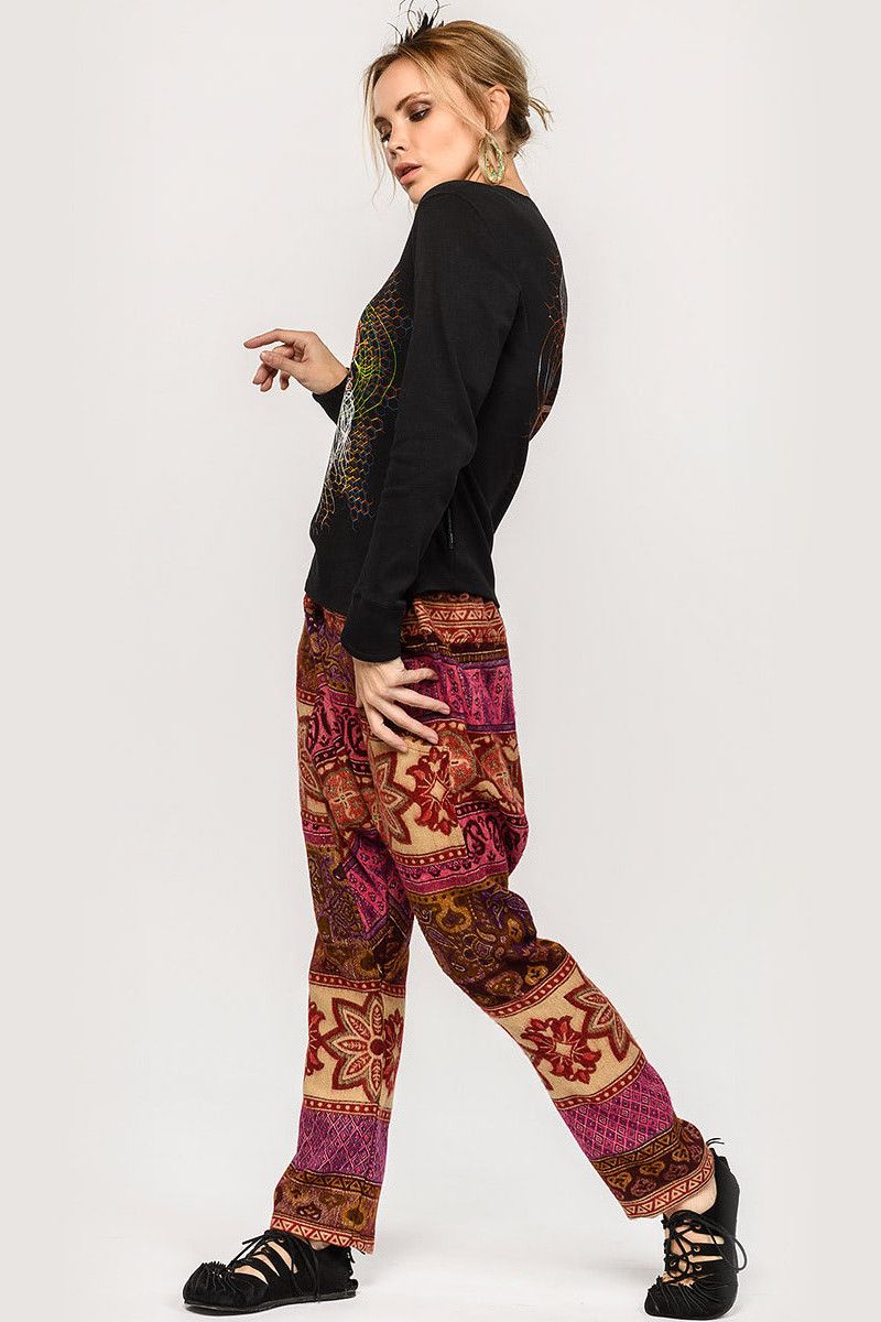 Галифе женские Ребуция