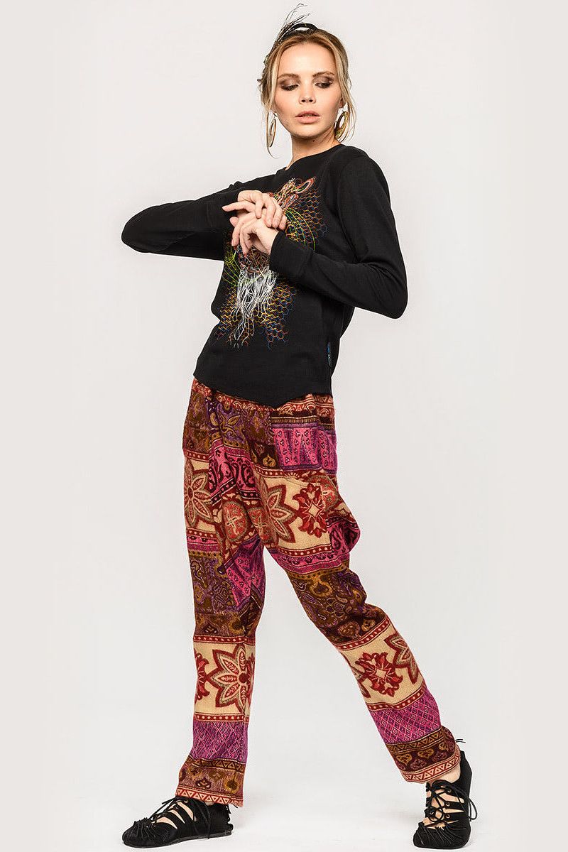 Галифе женские Ребуция