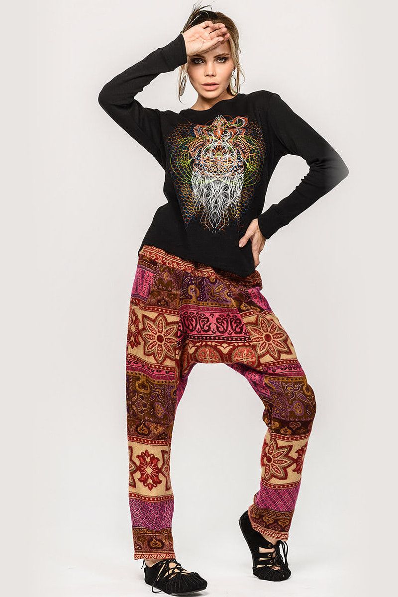 Галифе женские Ребуция