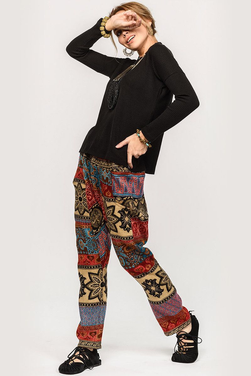 Штаны галифе Скумпия