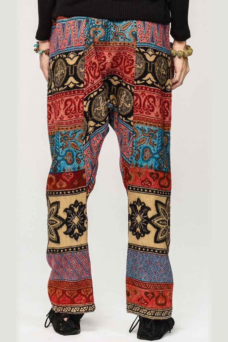 Штаны галифе Скумпия