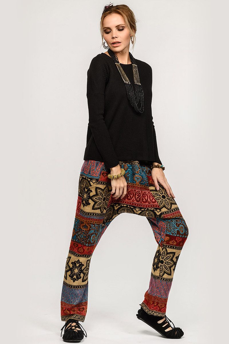 Штаны галифе Скумпия