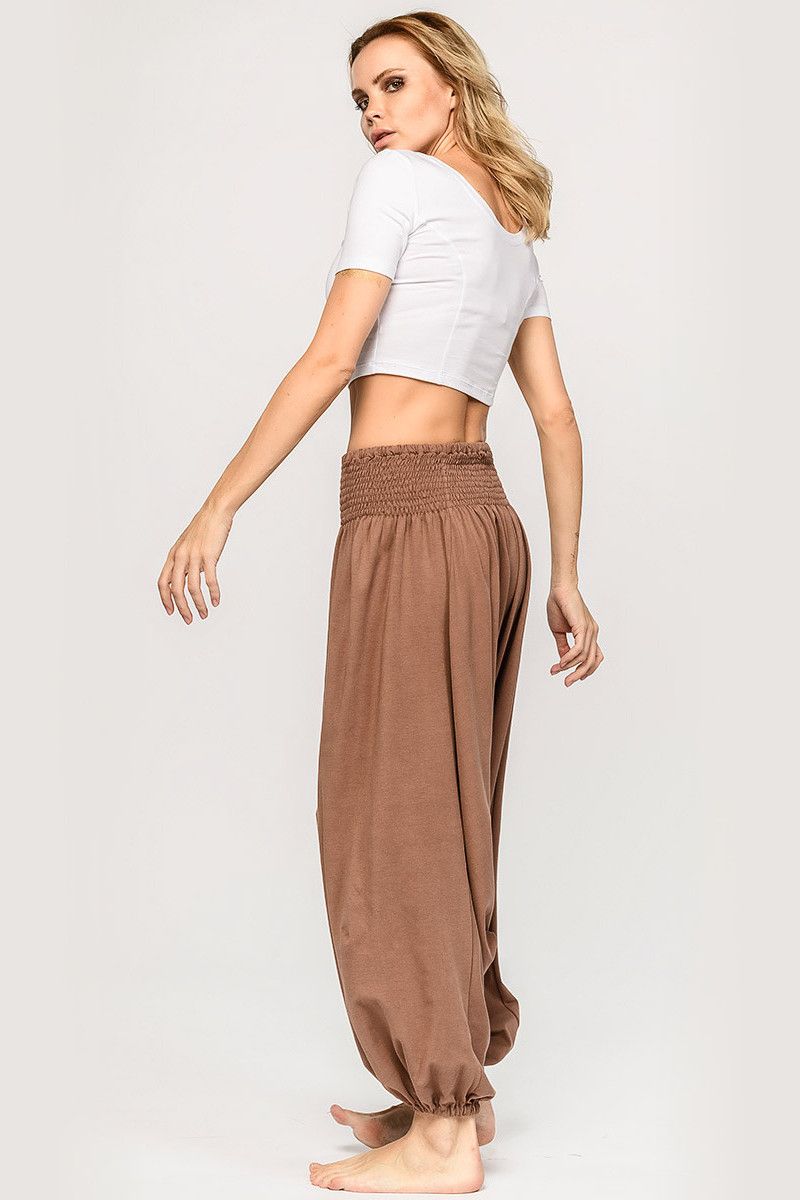 Шаровары женские Оберон