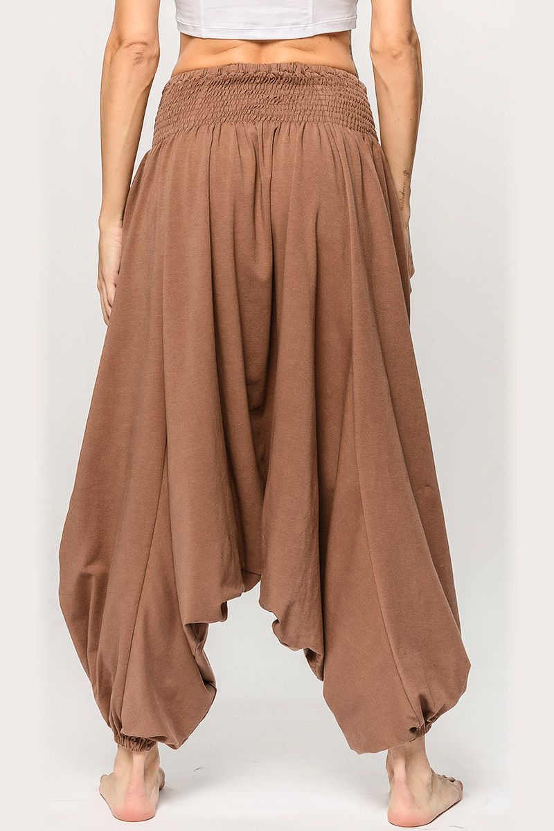 Шаровары женские Оберон