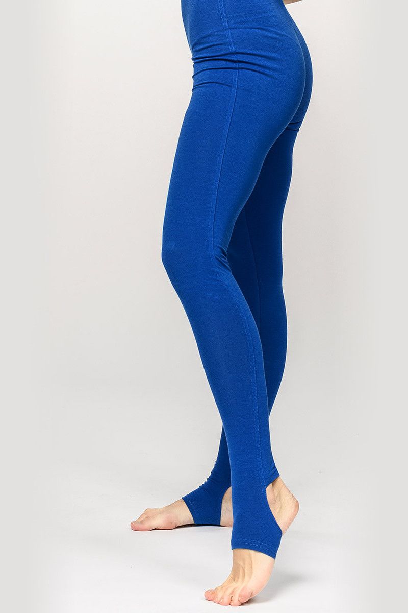 Синий комбинезон Батавия