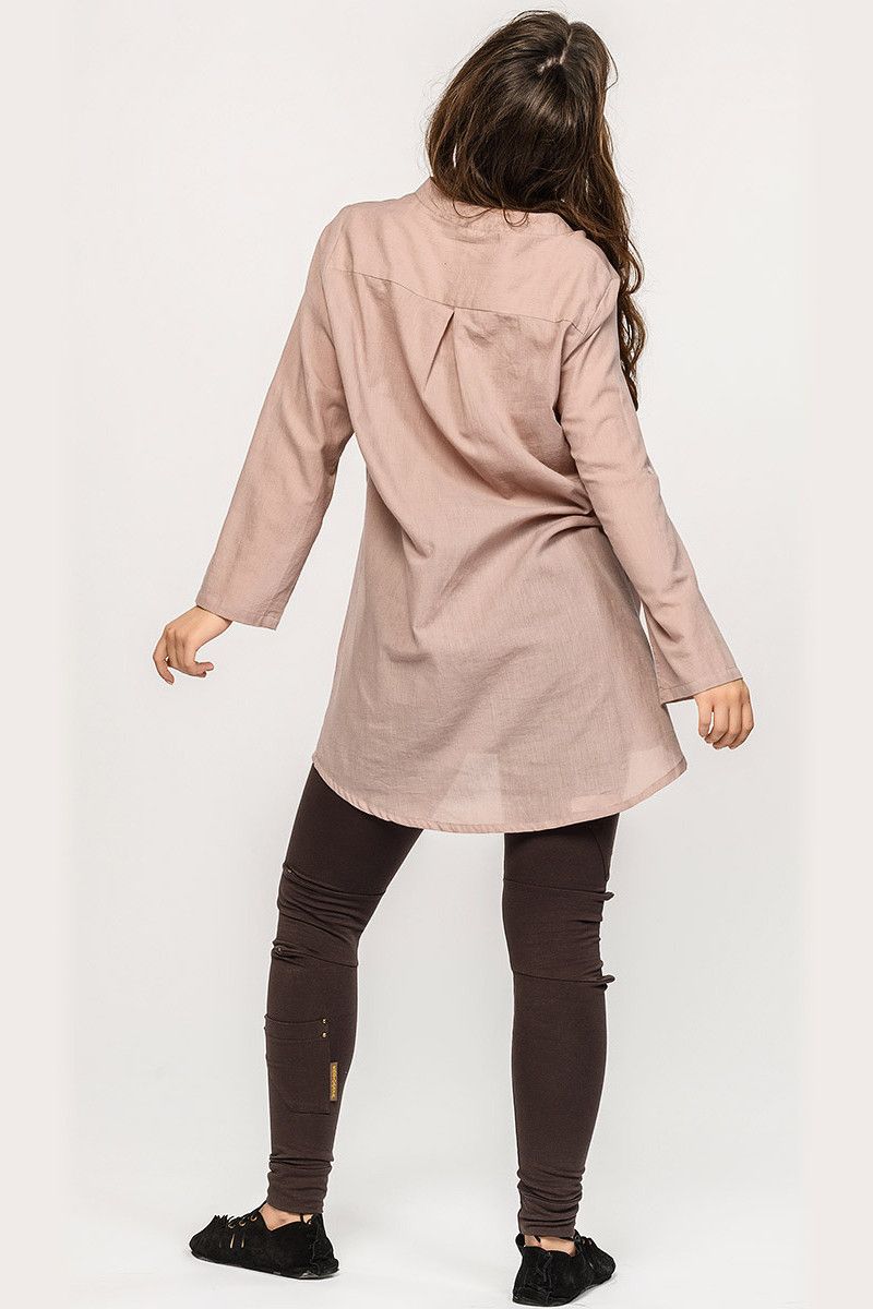 Туника Монарда