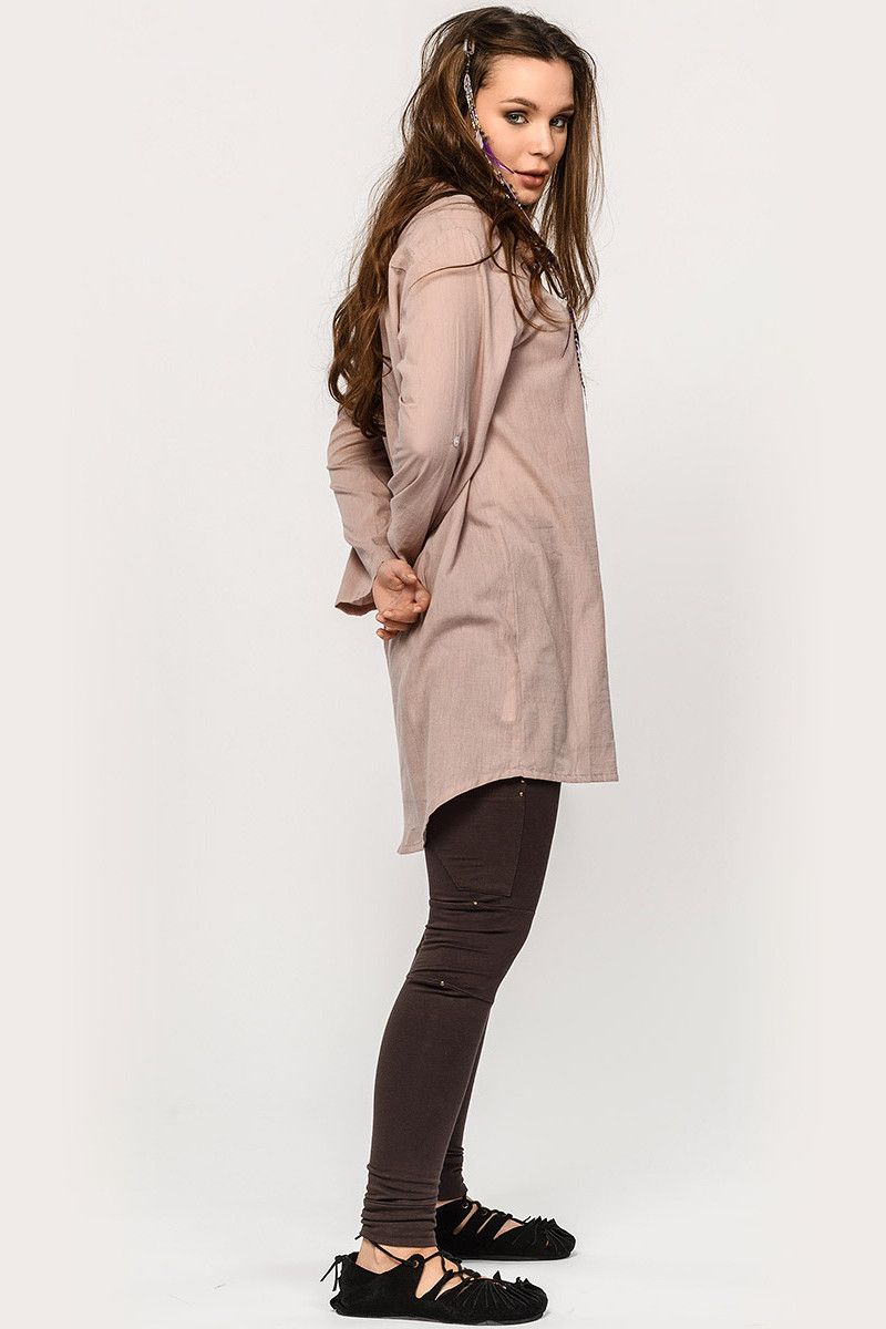 Туника Монарда