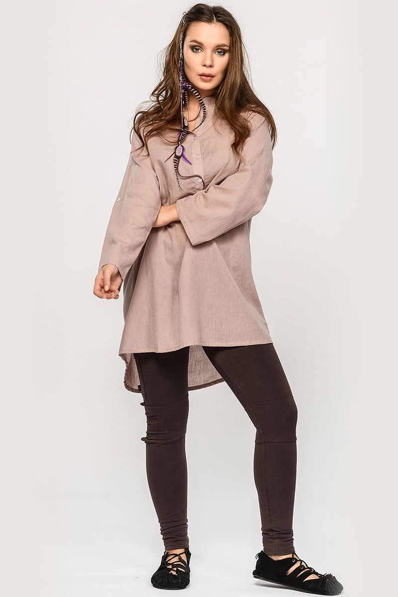 Туника Монарда