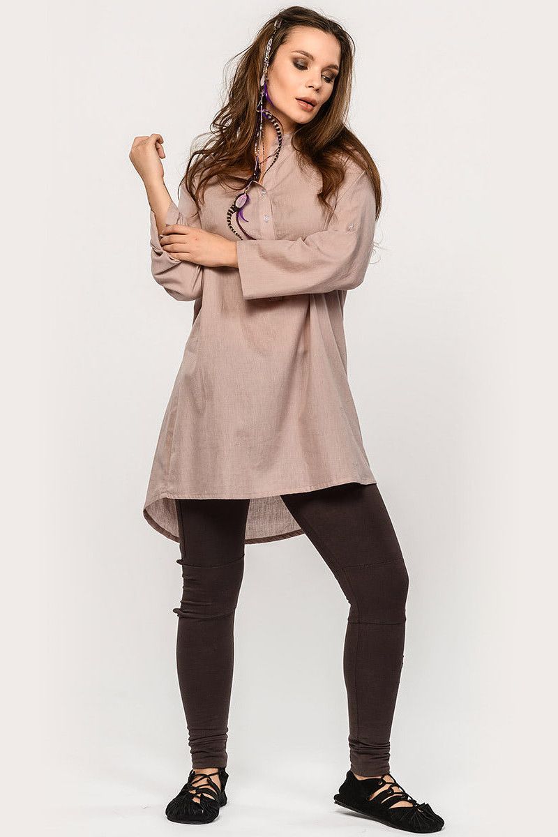 Туника Монарда