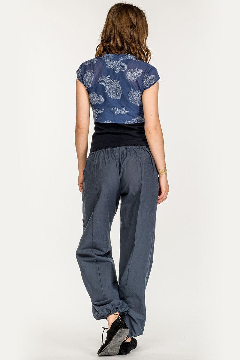 Прямые штаны Арабис