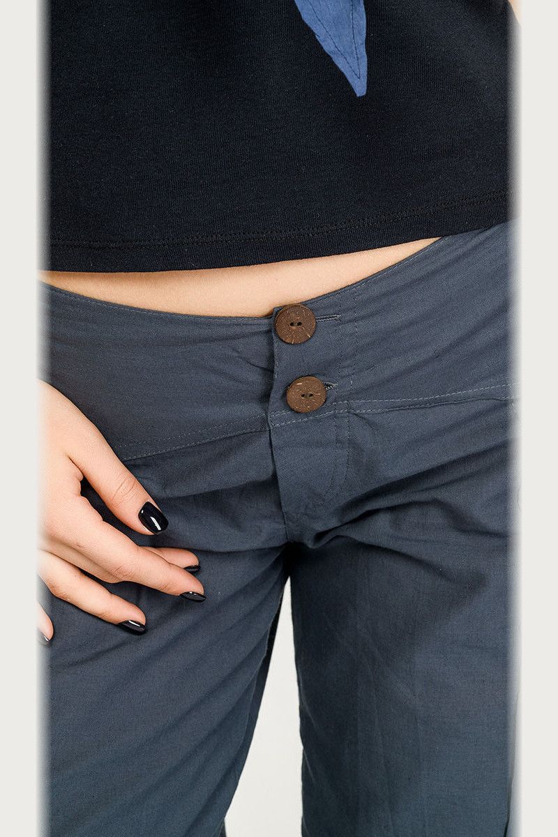 Прямые штаны Арабис