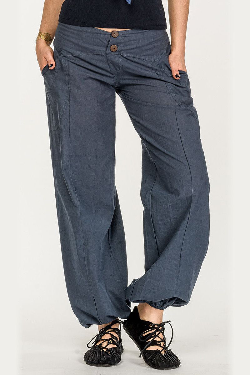 Прямые штаны Арабис