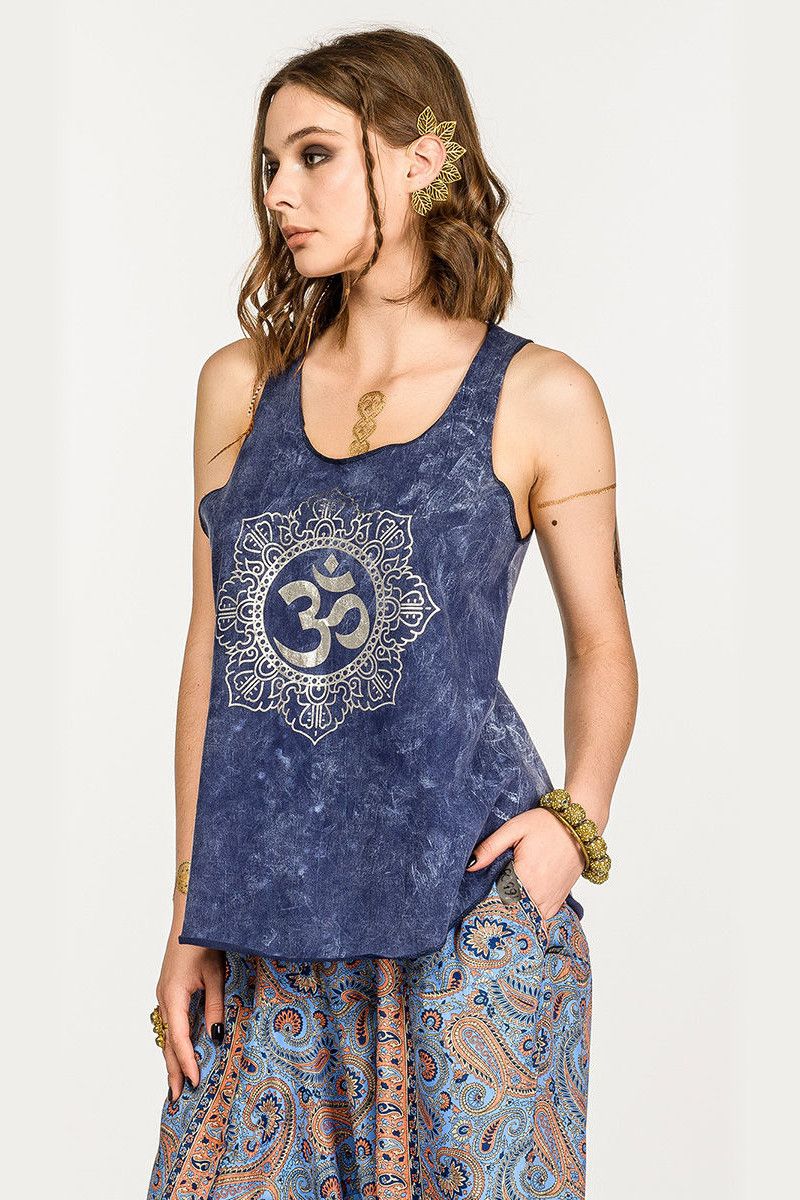 Майка Сила Мандалы