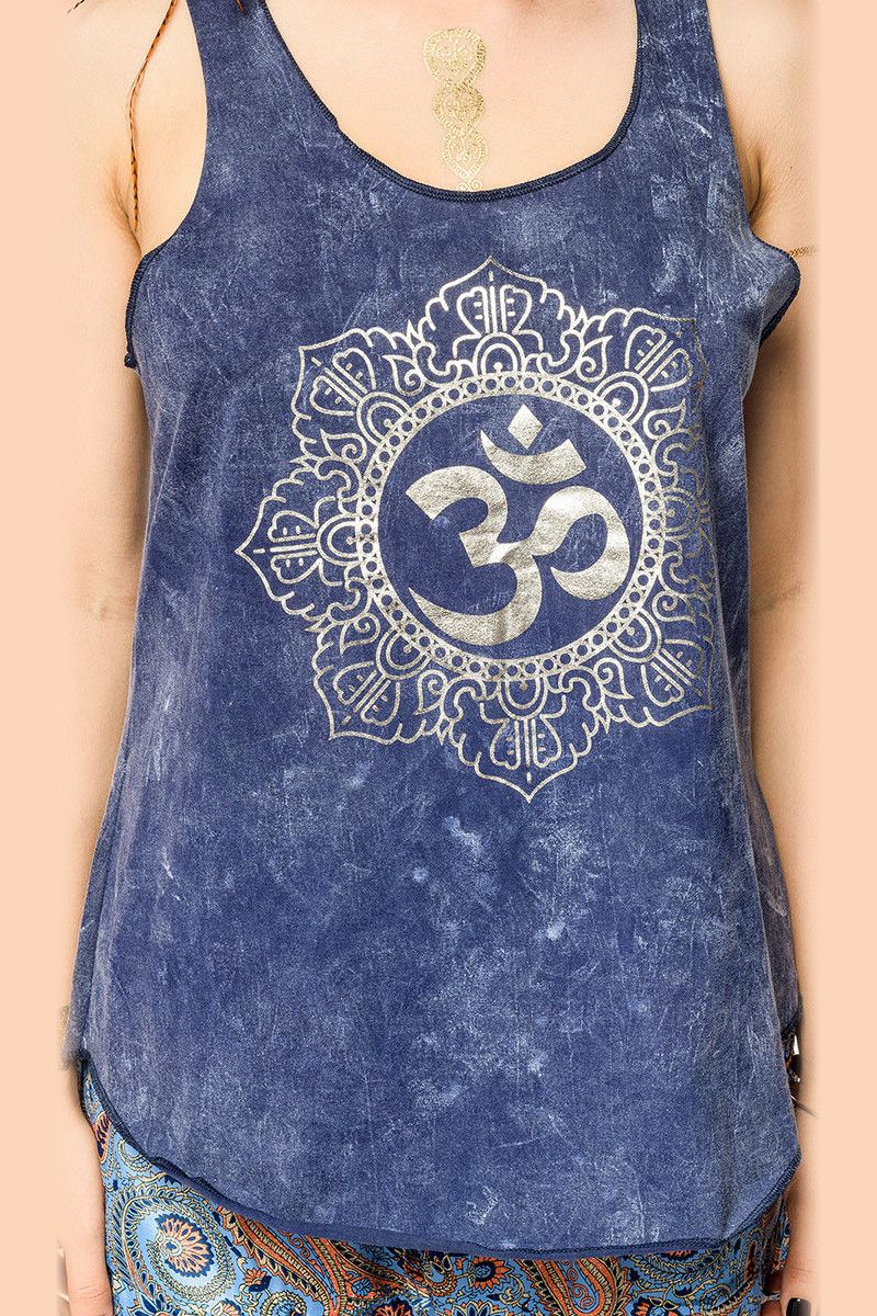 Майка Сила Мандалы