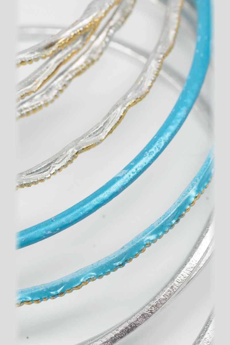 Браслет на руку Золото Инков