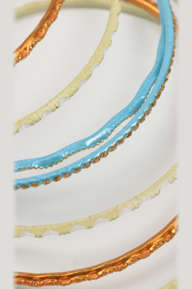 Восточный браслет Осирис