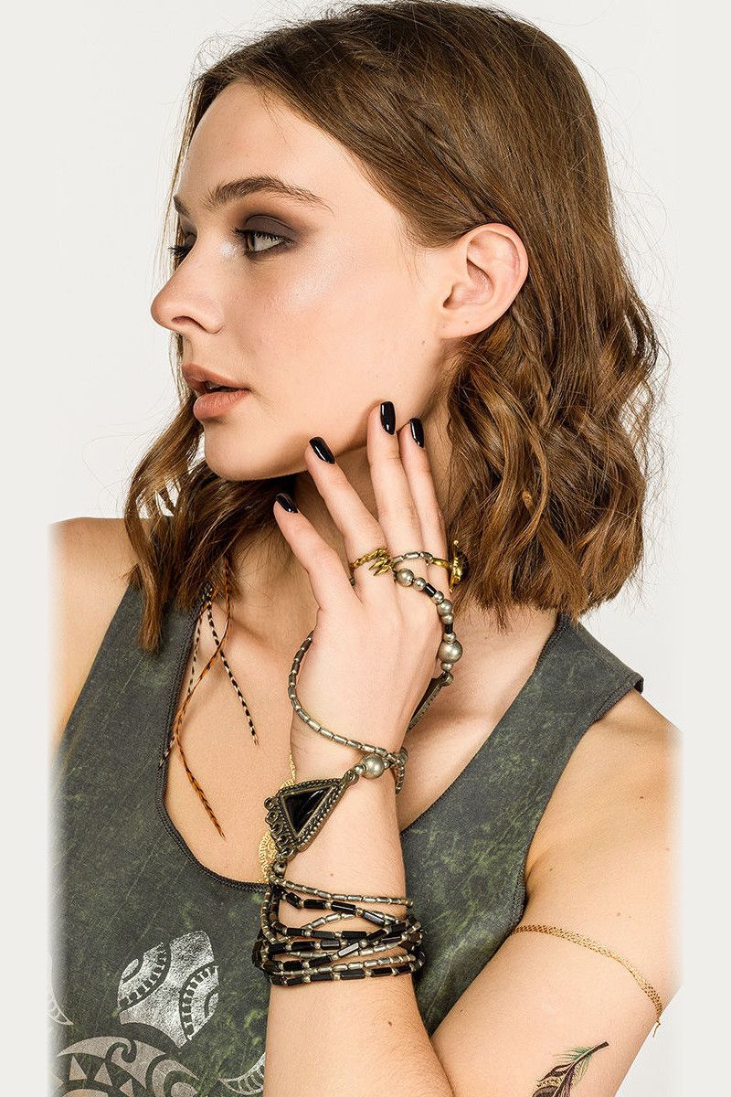 Майка Игуана