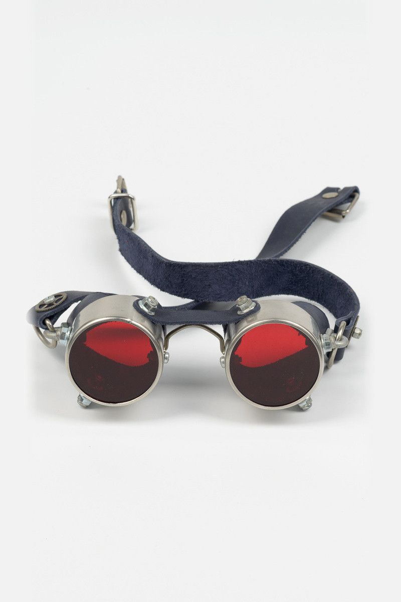 Очки гогглы Бестия