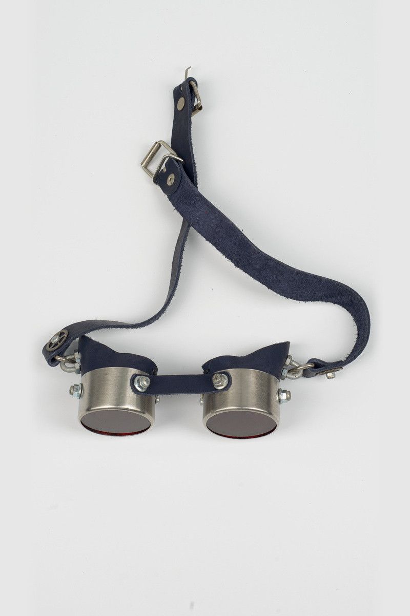 Очки гогглы Бестия