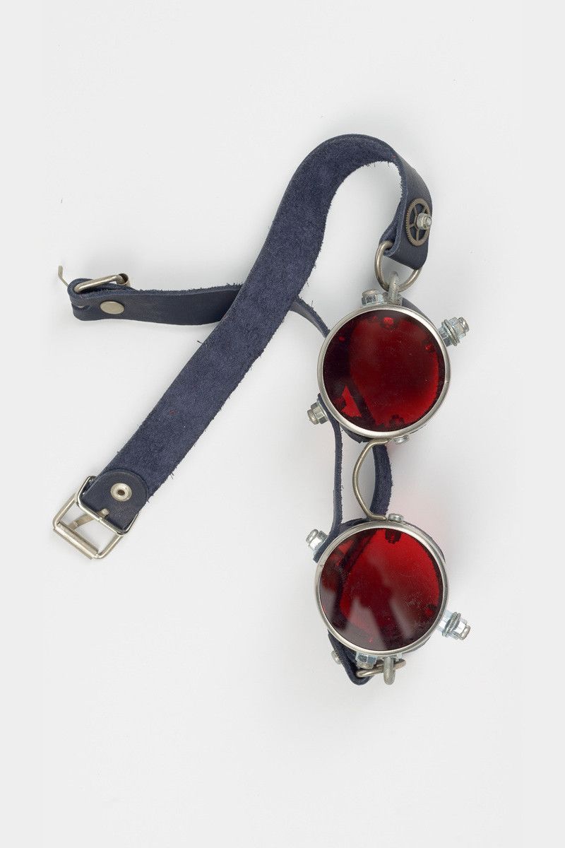 Очки гогглы Бестия