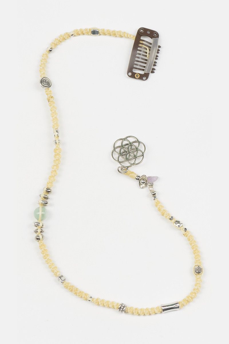 Цахейлу для волос Либертас