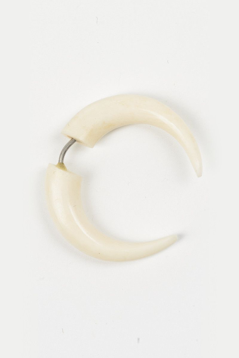 Этнические серьги Динотопия