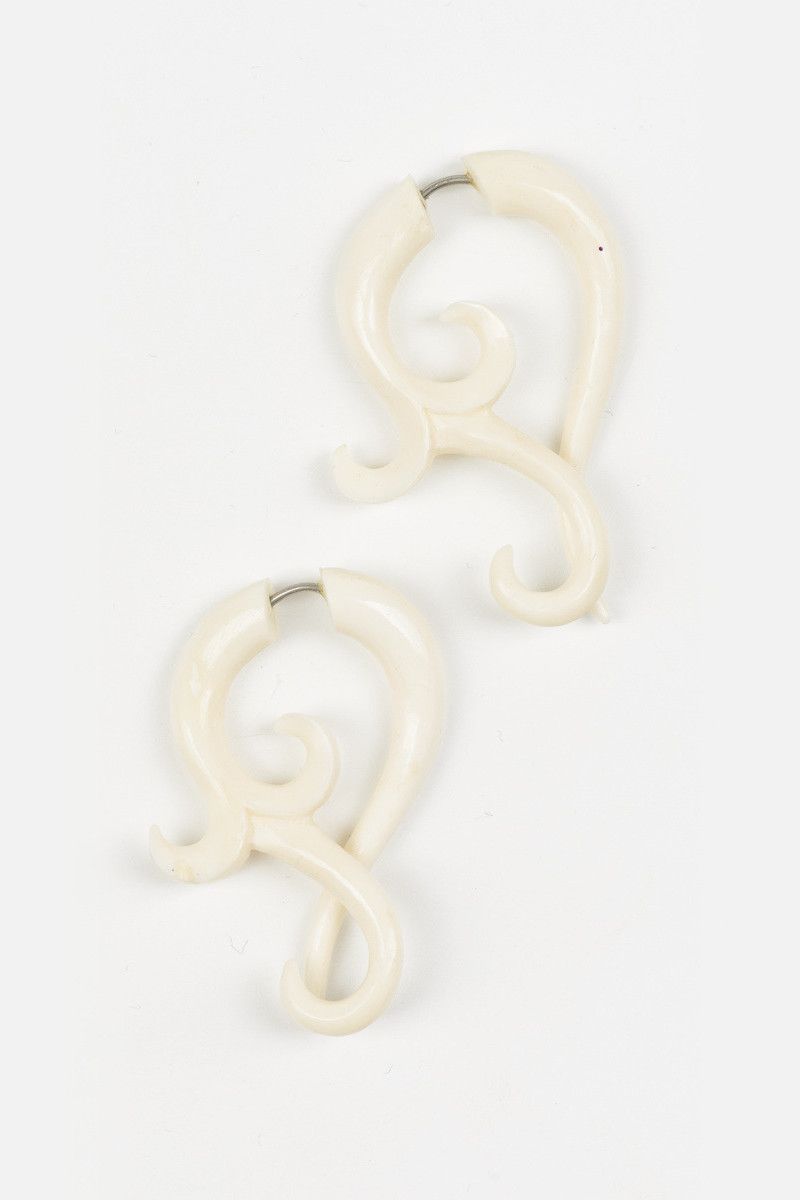 Серьги Тантрика