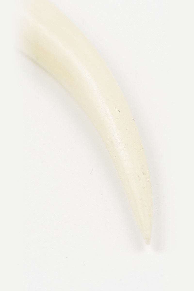 Серьги бохо Маланг