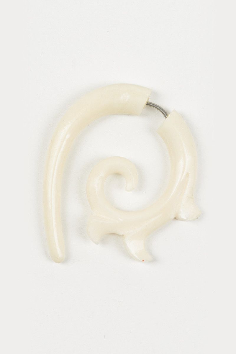 Серьги Калькутта