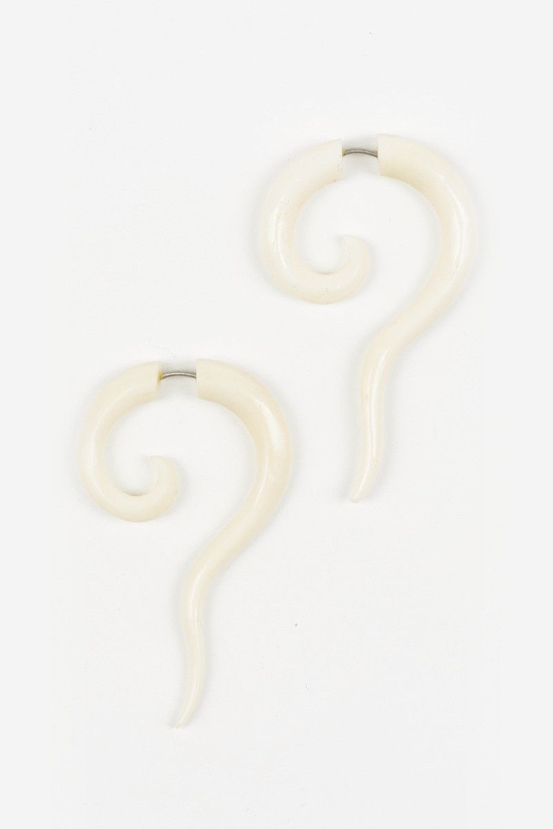 Серьги Патала