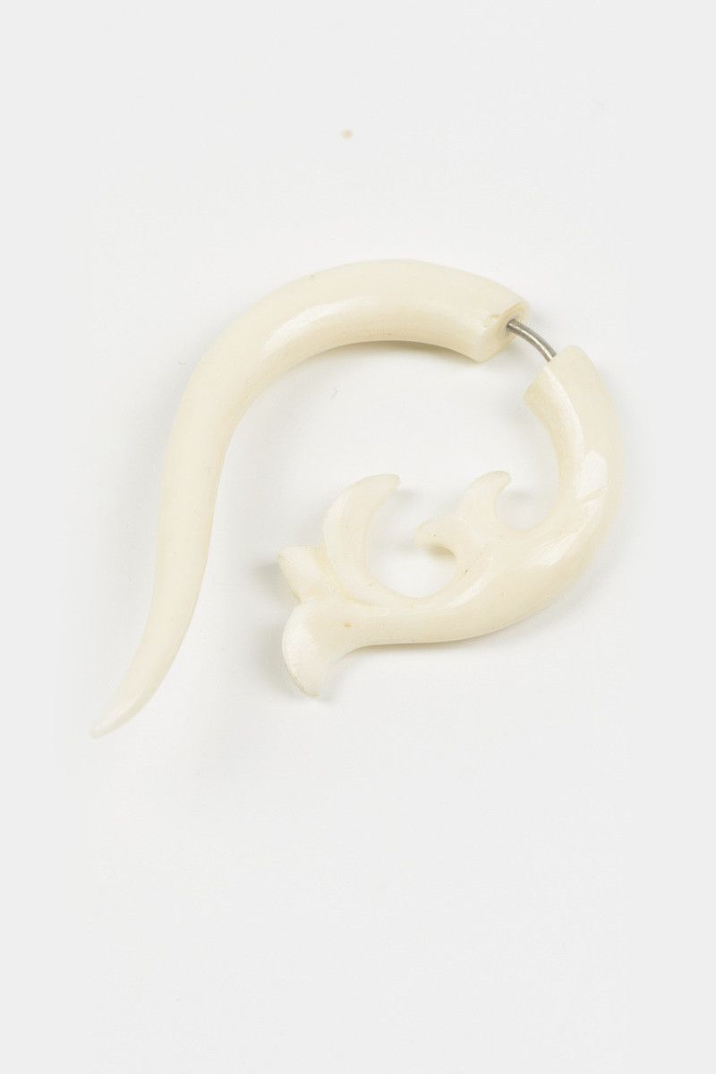 Серьги бохо Гангавати