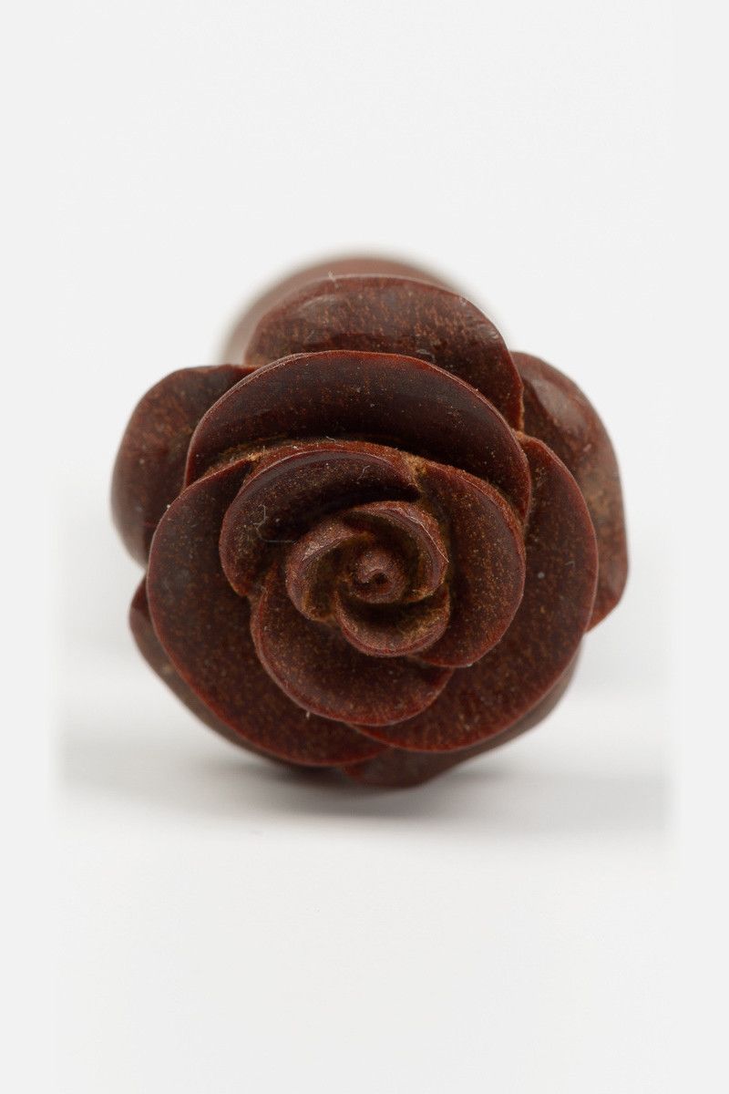 Этнические серьги Дамалис